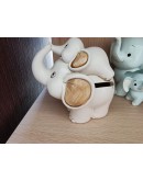 Bomboniera in offerta salvadanai assortiti